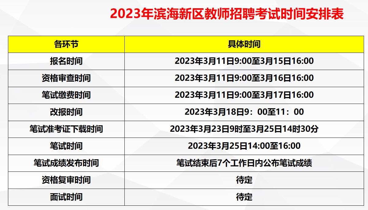 滨海新区公开招聘教师_2023滨海新区教师招聘_2021教师招聘滨海新区