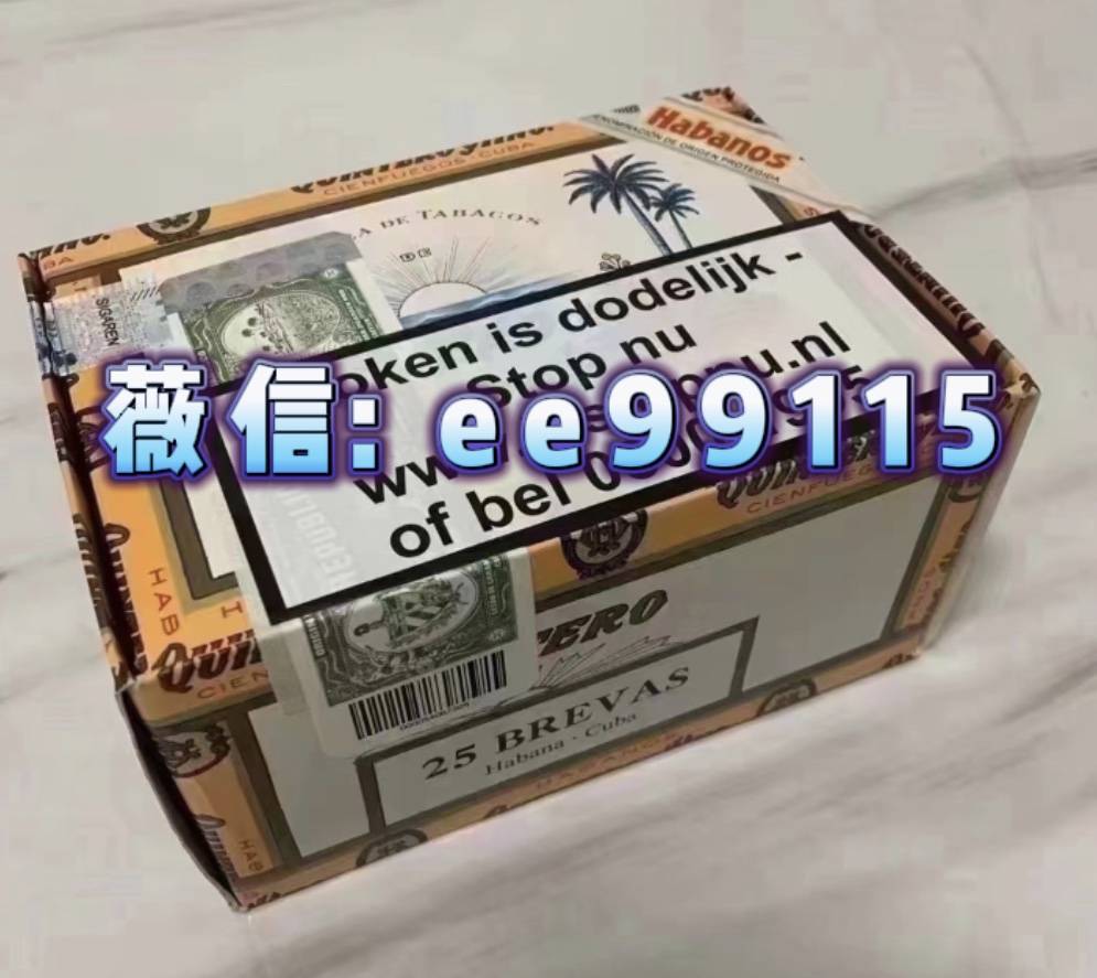 金特罗比华士 | 雪茄 | 古巴雪茄-口粮_口感_新手_人气