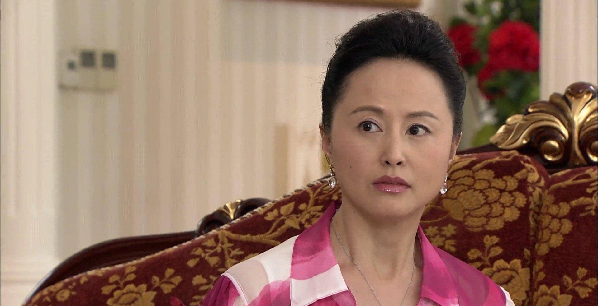 《回家的诱惑》:林品如得以获得新生,离不开她的3