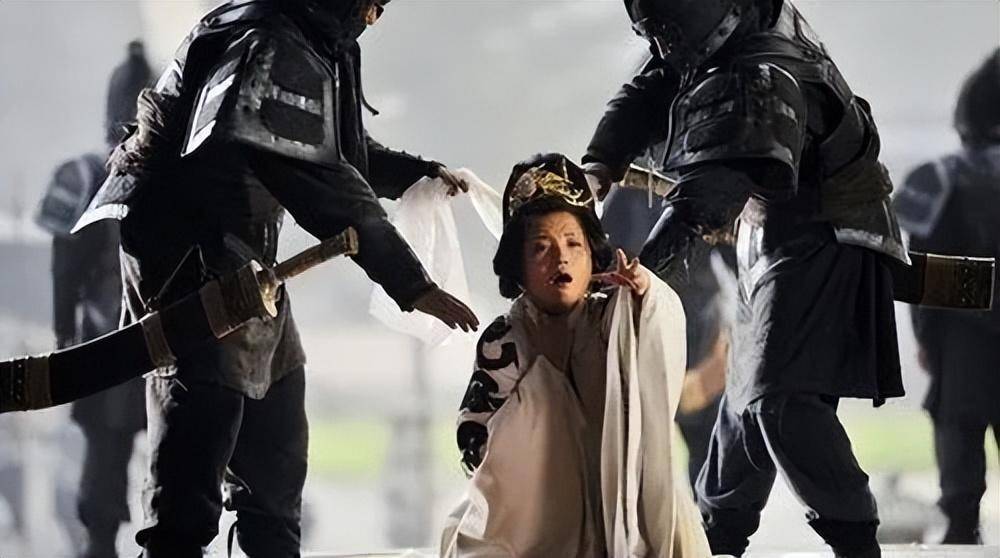 拓跋珪_母亲_拓跋绍