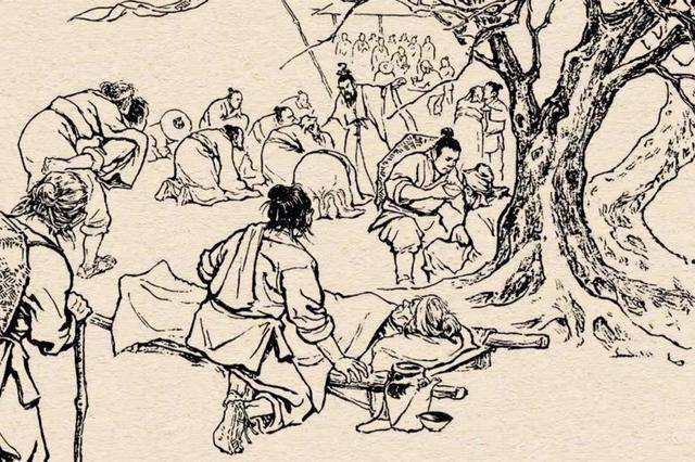 为什么张角太平道在成立初期,颇受东汉上下普遍欢迎_黄老_朝廷_宦官