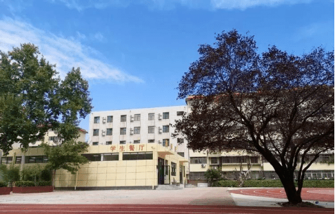 郑州京广实验学详情介绍_二七区_教学_校区
