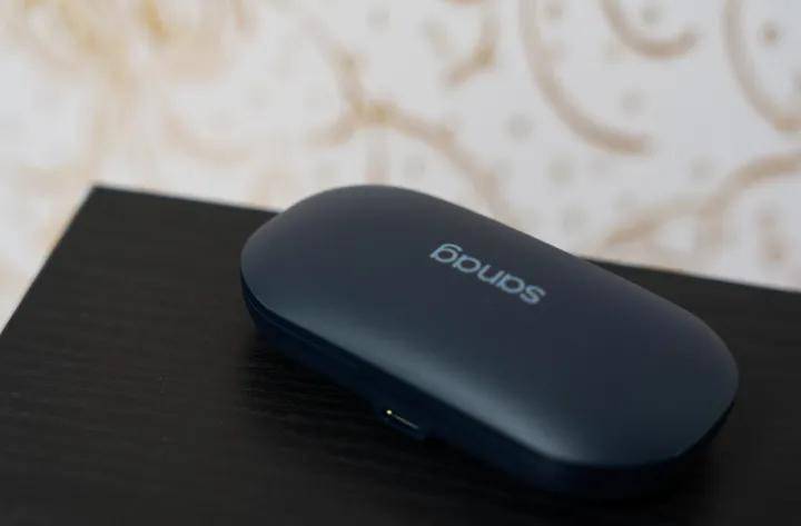 音乐随时相伴,主打高音质,sanag塞那Z30S Pro Max耳机体验