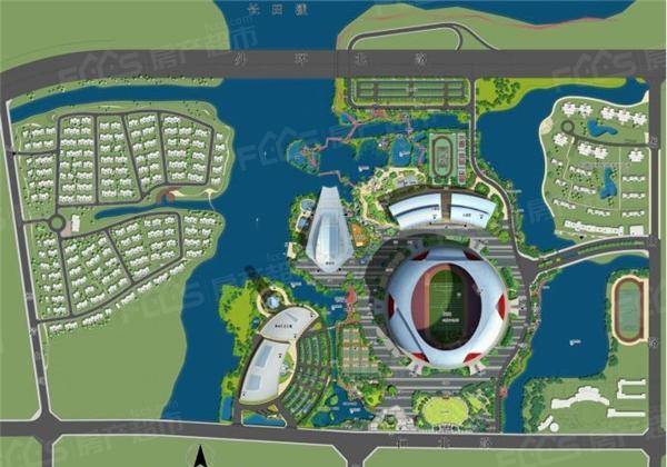 浙江绿城足球俱乐部确认未来三年赛季的新主场为湖州市奥体中心_场地