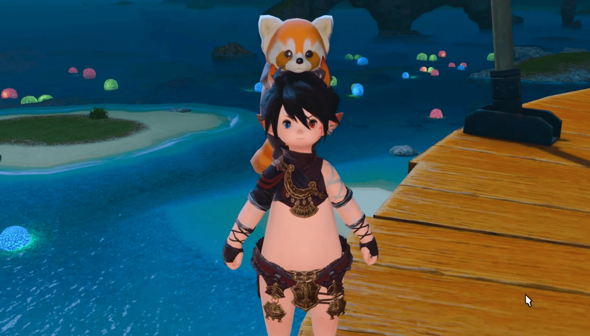 ff14中藏在犄角旮旯的冷知识,玩家看完后直呼:我这几年白玩了!