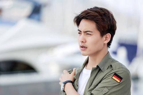 马天宇新剧饰演护妻狂魔,牵手刘涛,上演暖心姐弟恋_可可_黎小俊_媳妇