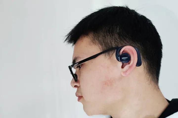 音乐随时相伴,主打高音质,sanag塞那Z30S Pro Max耳机体验