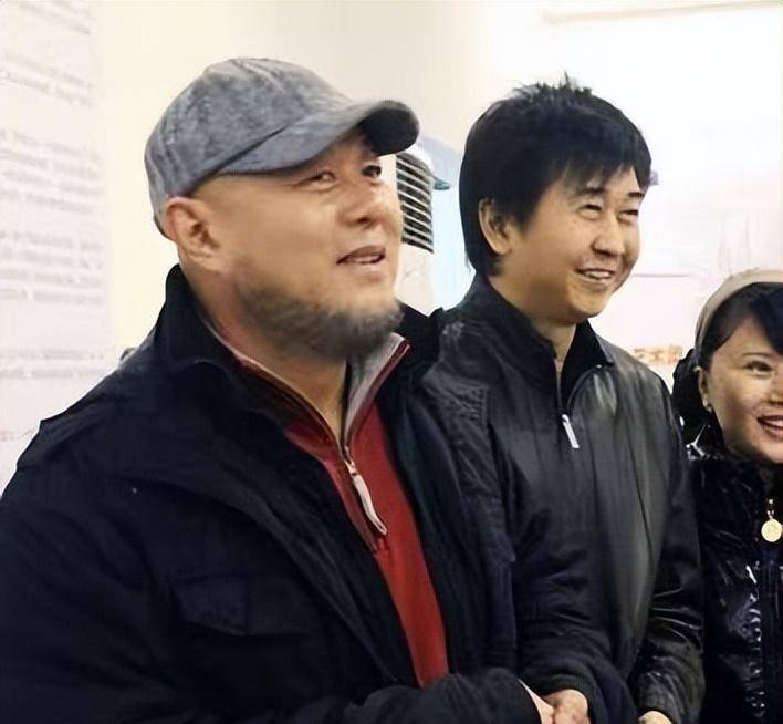 付笛生:豪气借给火风80万买房,与韦唯分开后,牵手任静恩爱至今_演出