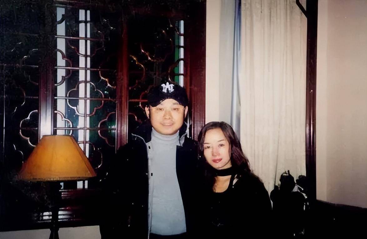 刀郎前妻杨娜:生女40天后抛夫弃女,刀郎红了,她后悔了_孩子_女人_音乐