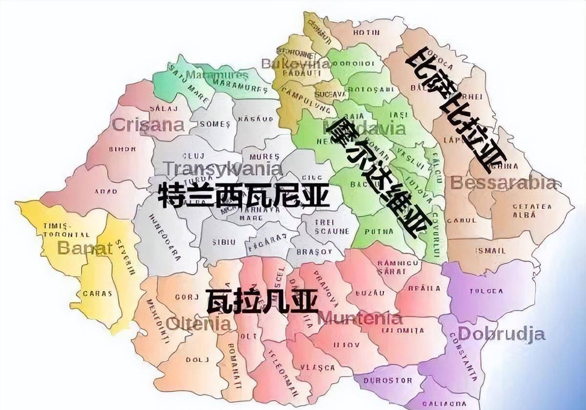 透过足球看世界:摩尔多瓦的欧战球队,来自争议的德左地区_摩尔达维亚