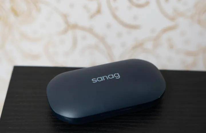 音乐随时相伴,主打高音质,sanag塞那Z30S Pro Max耳机体验