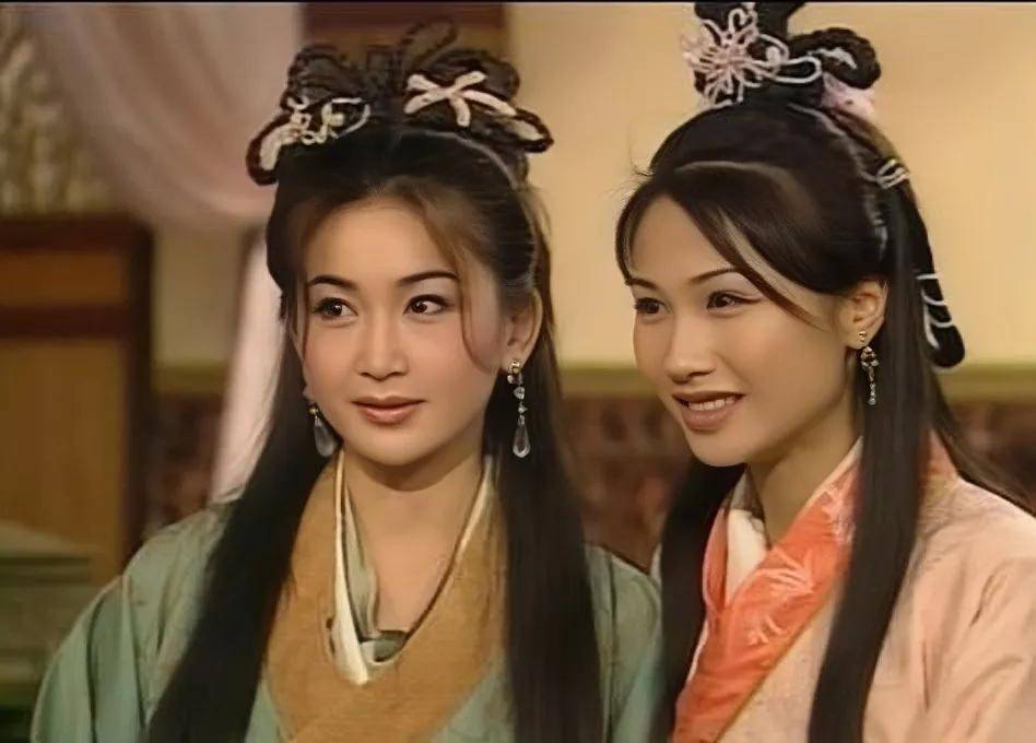 袁彩云:普通的颜值,只靠时尚二字,就可嫁入豪门_苏妲己_剧中_生活