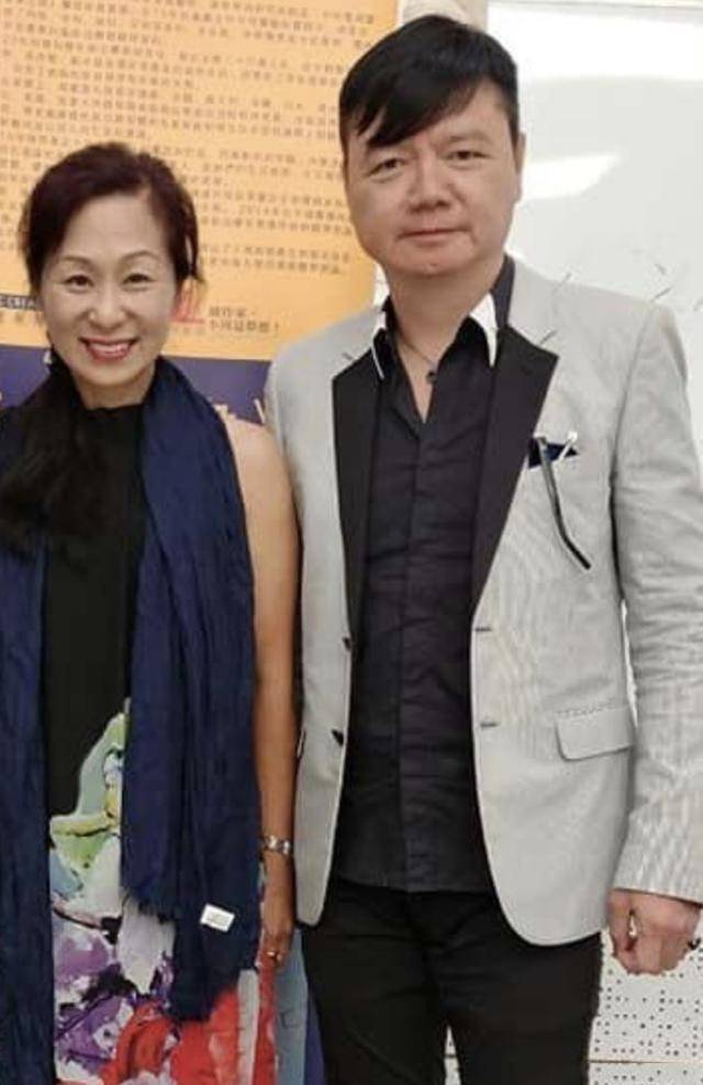 曾因临时换角而避谈年龄,前tvb绿叶艾威助养儿童22年不求回报_生活