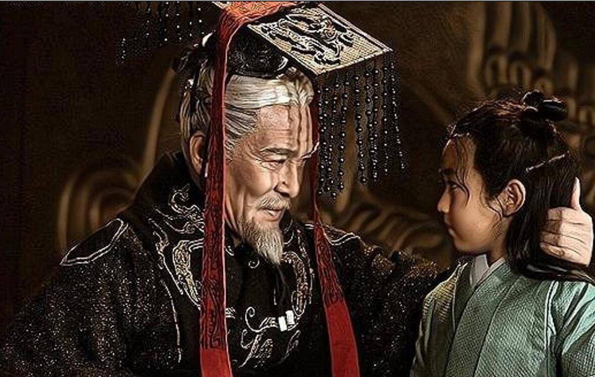 襄王_秦昭_秦惠文王