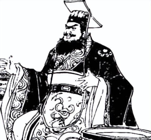 齐闵王田地和一代明君的距离,只差一个国家反诈中心app_齐国_燕国_宋