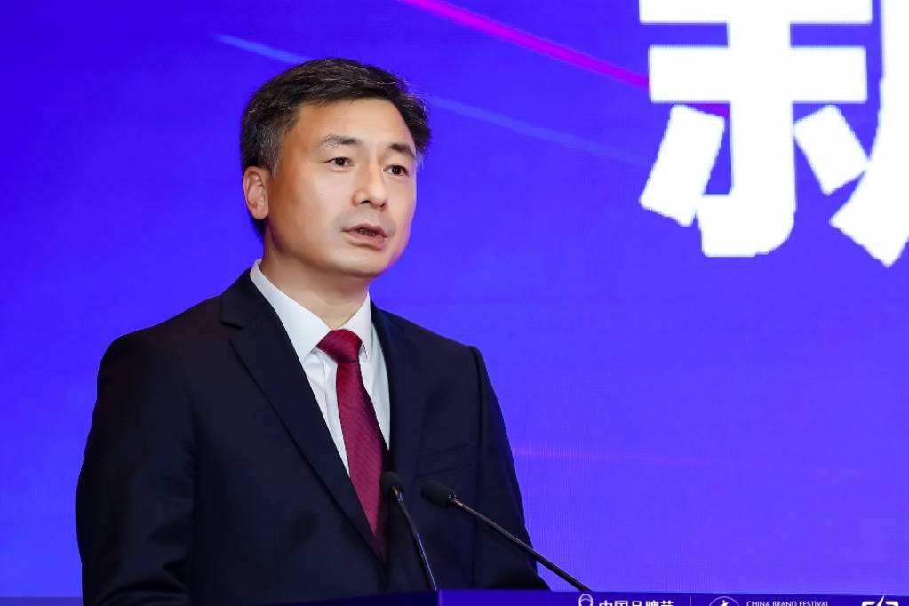 2023中国品牌节第十六届女性论坛新闻发布会在京举行