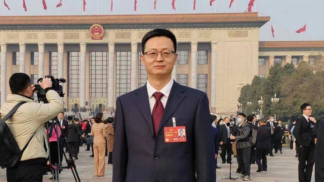 全国人大代表周健:推动粤东清洁能源与绿色石化产业融合发展_企业