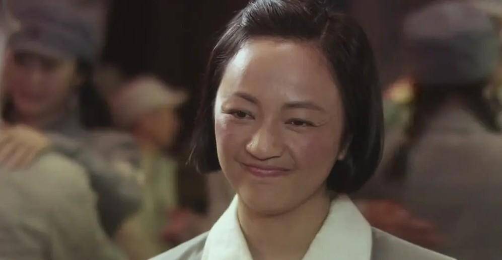 不得不说柳云龙选角慧眼独具_罗海琼_角色_韩冰