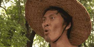 不是人人都能成周星驰,许君聪新片扑街,8年了他还在演刘海柱_妻子_李