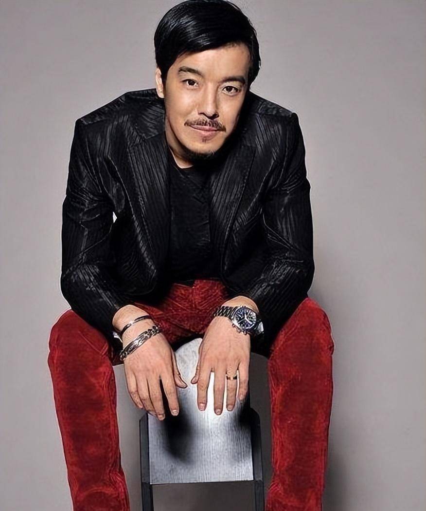 海一天:47岁娶小12岁娇妻,不介意对方二婚带娃,爱