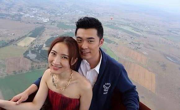 许婧新年官宣结婚,老公是一位外籍人,作为前夫的陈赫开心啦?