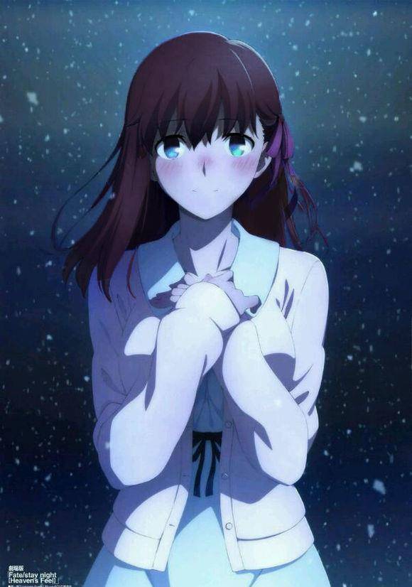 间桐樱为何黑化,家族的迫害只是其一,更因为害怕失去_黑暗_卫宫士郎