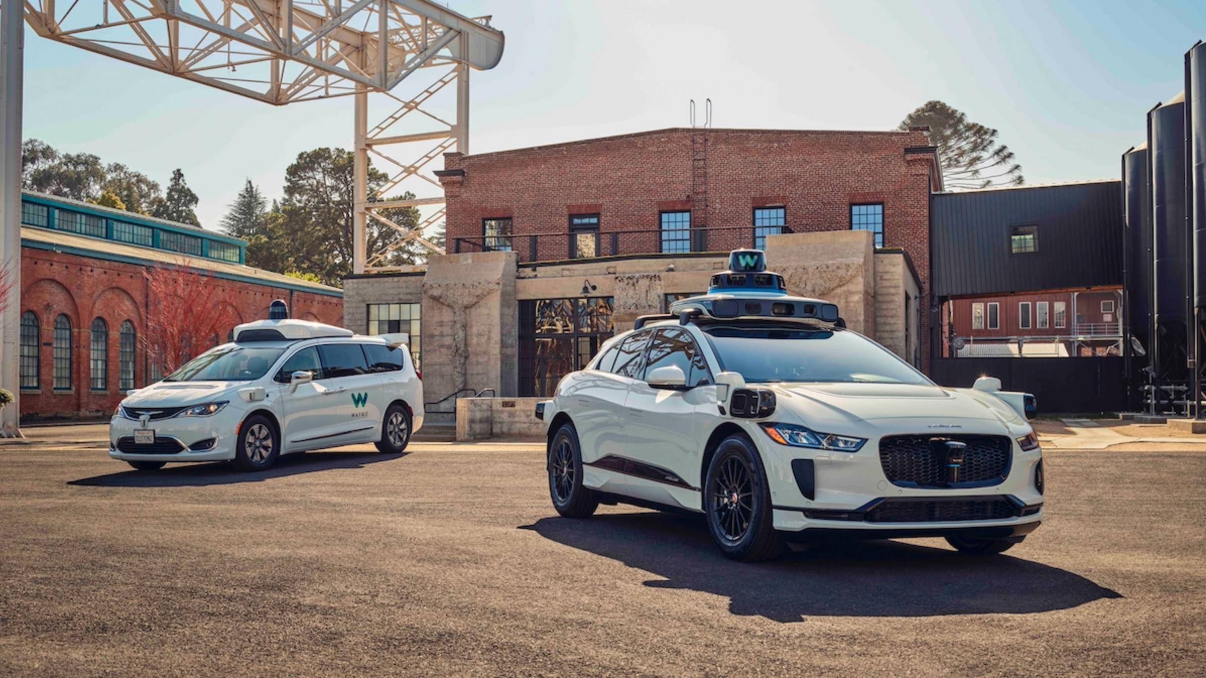 Waymo裁员超200人：自动驾驶工程师也不吃香背靠大树难乘凉_搜狐网