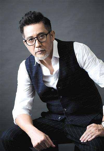 相信很多人都知道《秦汉》这位老牌明星!