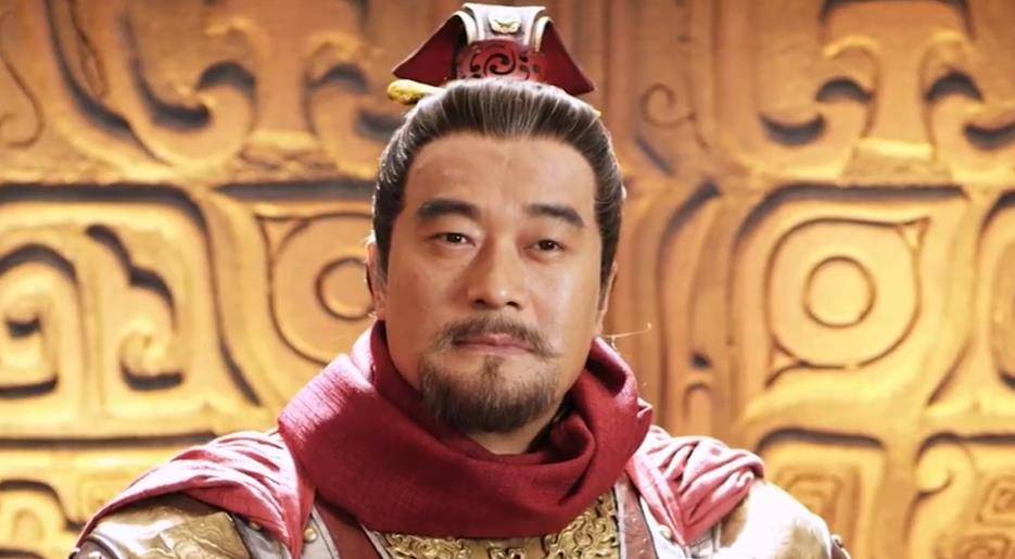 一,罗艺,隋唐交替时期的一条响当当的英雄好汉.