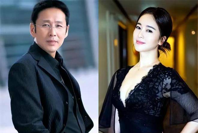 曝大佬级男星圈养小三,女方不图名利,陈道明左小青躺枪_基本_圈子