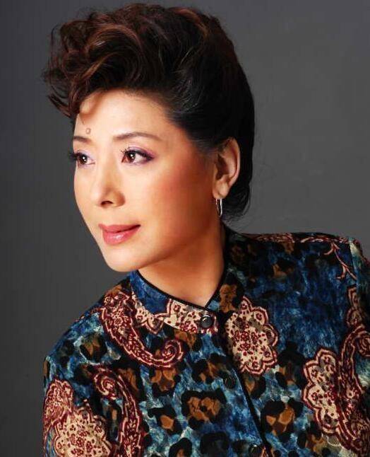 67岁关牧村,蹉跎岁月,一支难忘的歌_演出_时代_音乐