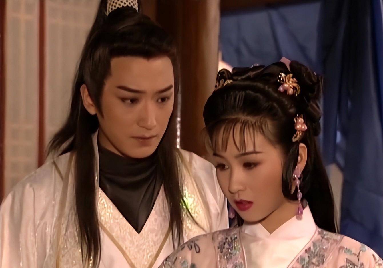 《霹雳菩萨》里有不能爱的人,是灾难不是缘分,最痛苦的经历_阿舍_洛日