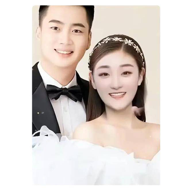 现任丈夫帅气又多财,这回陈亚男终于趾高气扬了_年轻人_婚纱照_事情