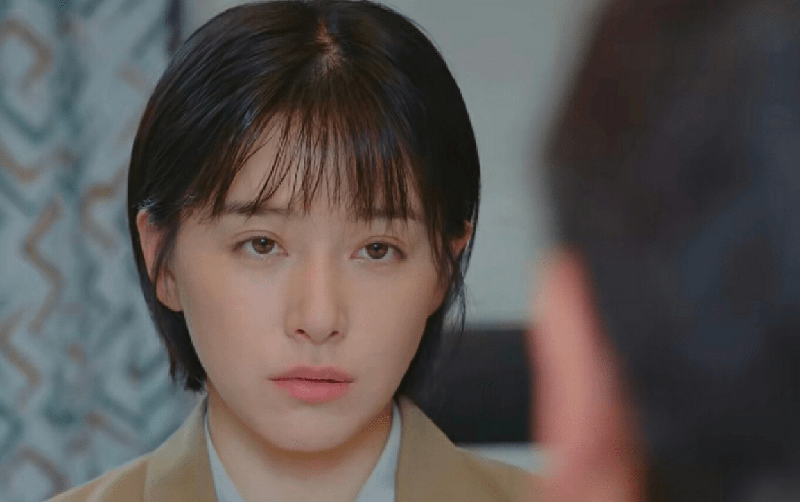 阚清子告别张芝芝:现代都市女性的症结,就在于"我觉得我能行"_生活