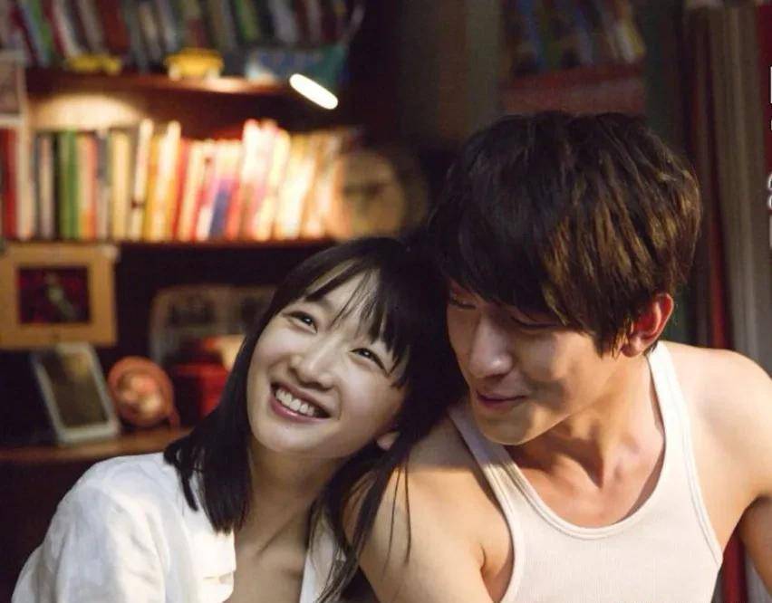 十部你不能错过的青春伤感电影,那一年我们走开分手!_故事_大学_爱情