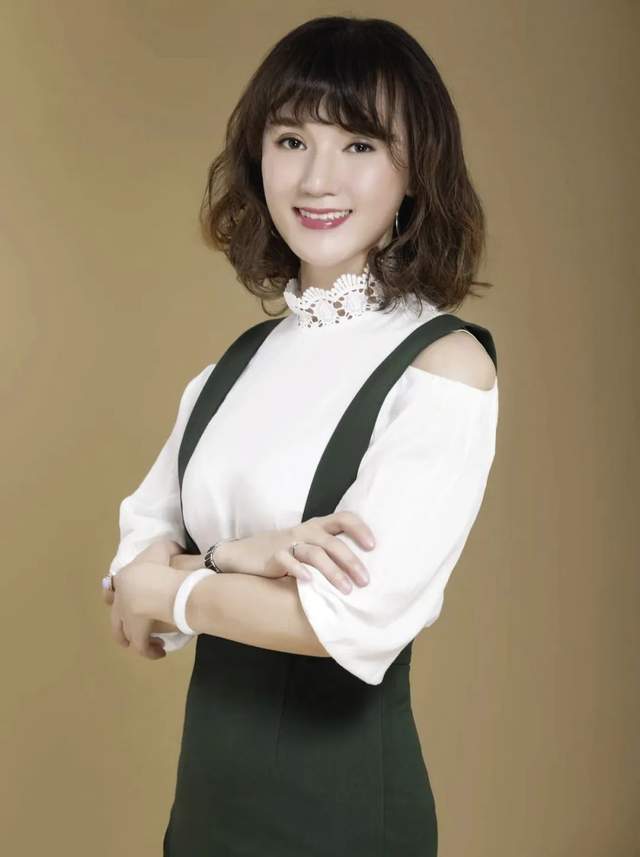 安哥人物传 | 林汐:跟着安哥拯救许多美业店家,事业一路飙升_平台