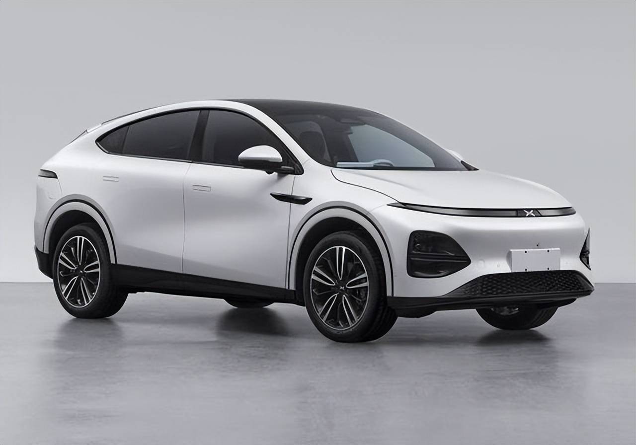 小鹏g6申报图曝光,轴距2890mm_搜狐汽车_搜狐网