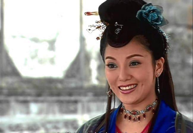 盆》女子如云,一个赛一个漂亮,张卫健眼光真好娶了范姐姐_张庭_赵雪娥