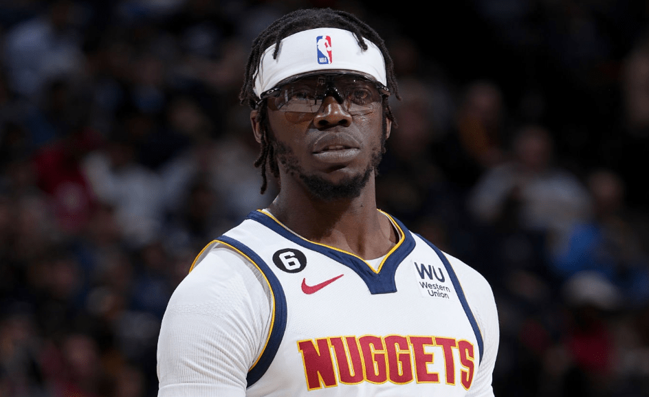 杰克逊_比赛_雷吉