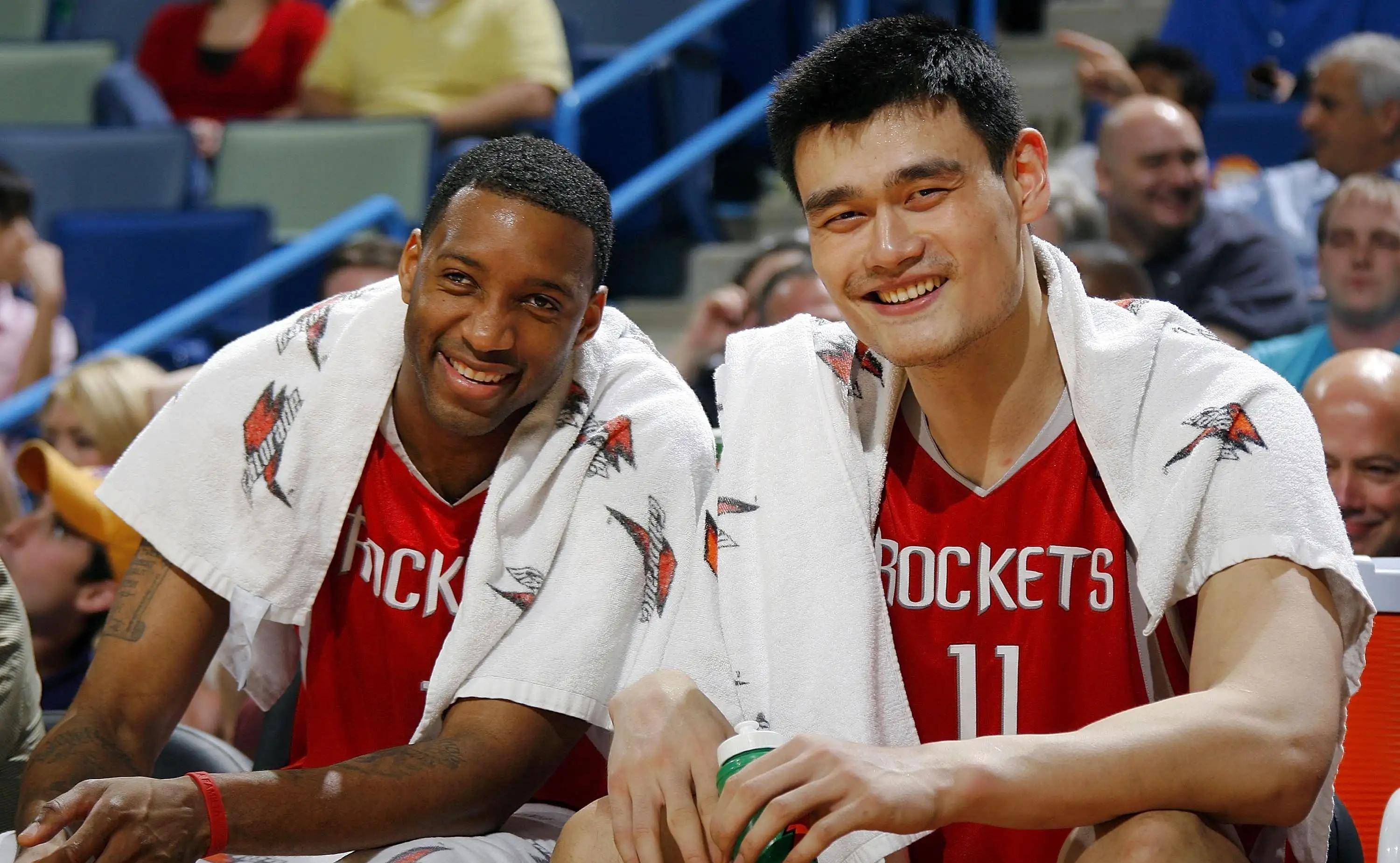 麦迪:渴望在这个时代打球,这样就能少受伤,取得更高的成就_得分后卫