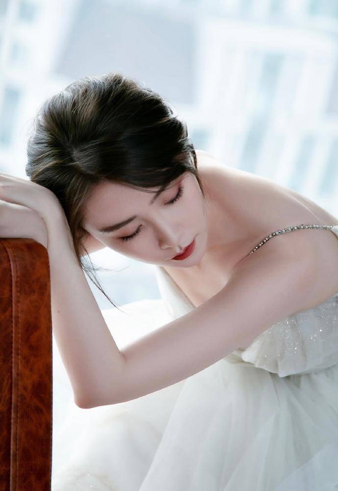 马秋子,一位因角色和戏份被忽略美貌的"甜美系"女神_事儿_作品_马秋梓