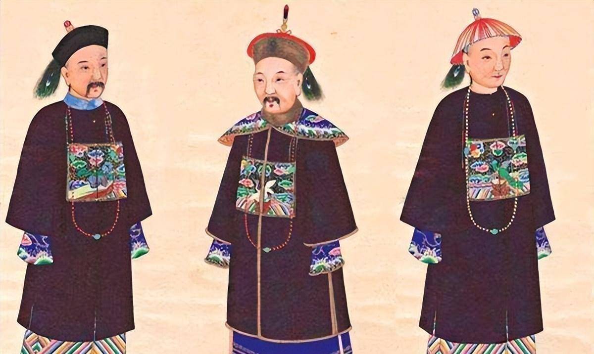 清朝时期的布政使,职责范围有多大?相当于现在的什么职务?