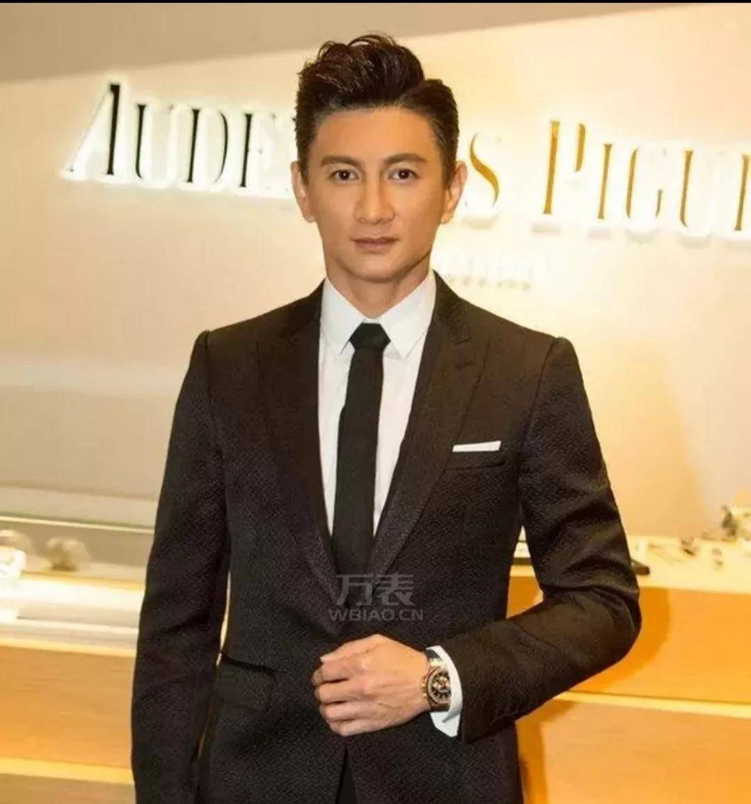 戴表的男明星 真帅 一个比一个靓 成熟 稳重 有魅力_手表_气质_青春