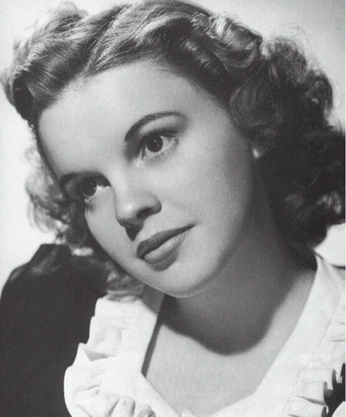 虐待,服药,玩弄,早期好莱坞女星的悲惨经历_朱迪_明星_公司