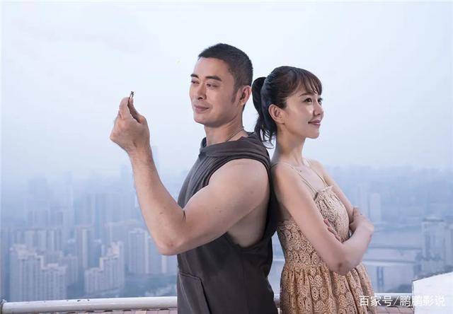 子鼠年动作喜剧爱情片,樊少皇遇野蛮女友孙耀琦,爆笑全场