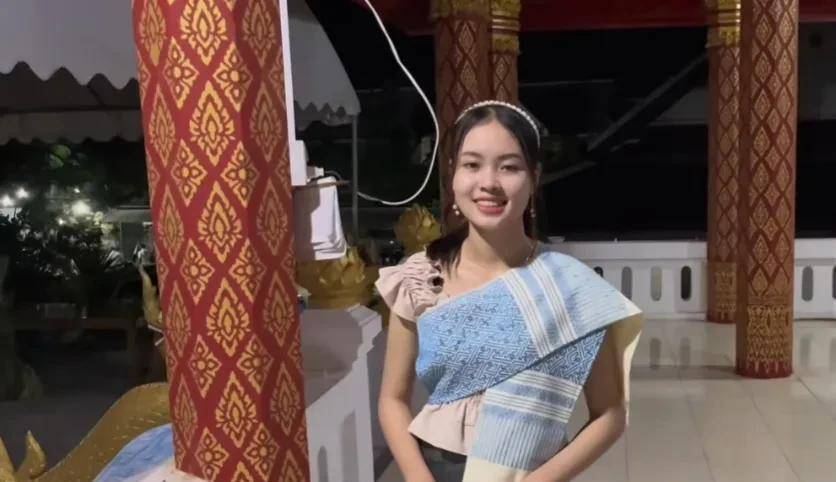 90后江西小伙娶老挝媳妇,生一娃,发现娶老挝媳妇没有想象中容易_韩八