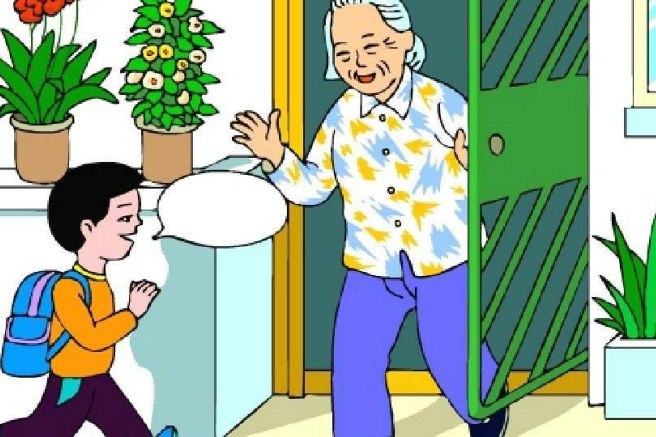 96岁“励志奶奶”诠释什么叫真正的时尚_COSMO STYLE时尚网