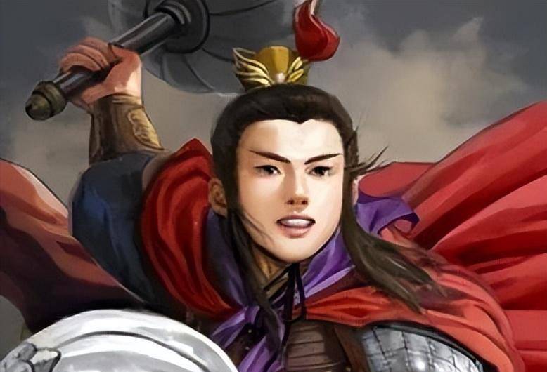 《说岳全传》岳家军有五十八员武将,只有十八人有真实原型_岳飞_张宪