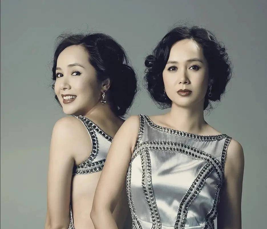 蒋雯丽再上演"西门大妈":终于被"转角之恋"拖下水至晚节不保_顾长卫