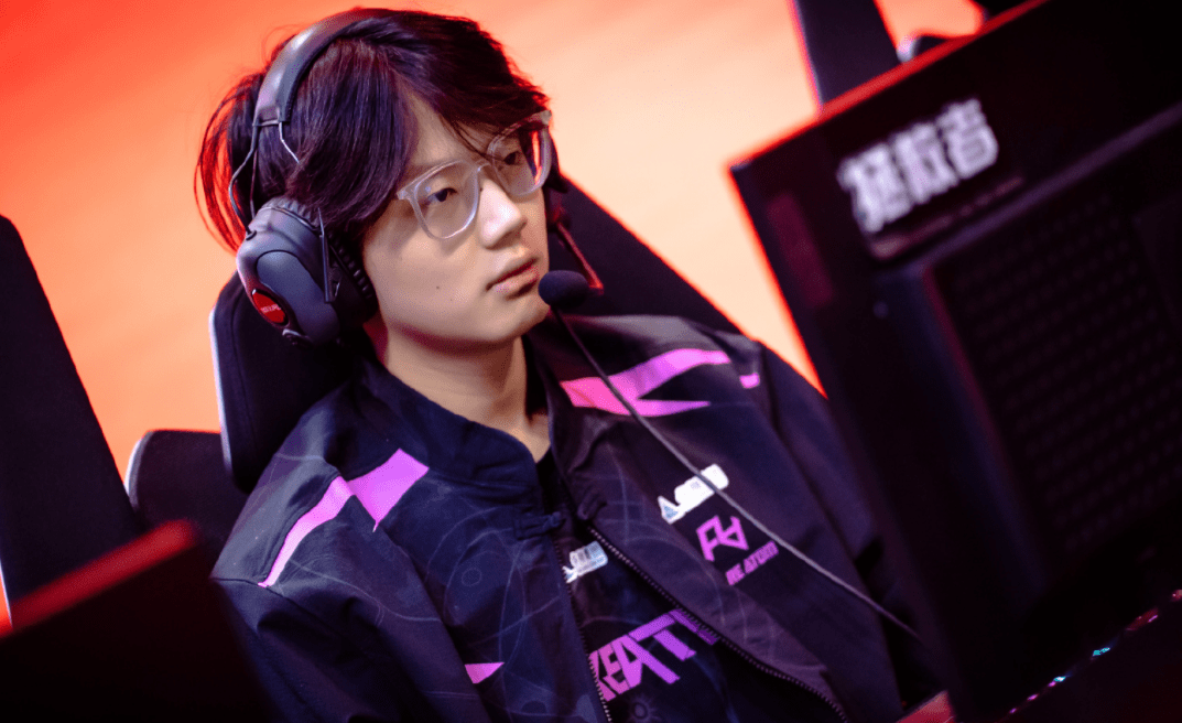 大家没有忘了edg厂长,位列lpl十大选手第三名!_比赛_成绩_carry